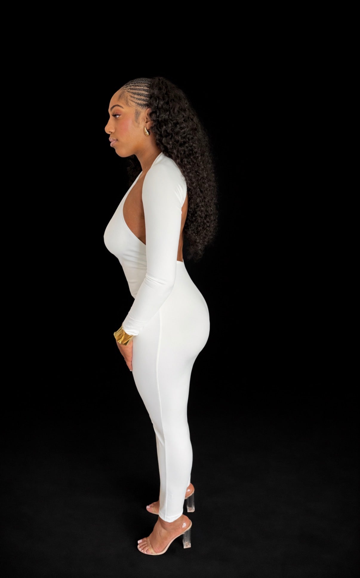 Essence Dress