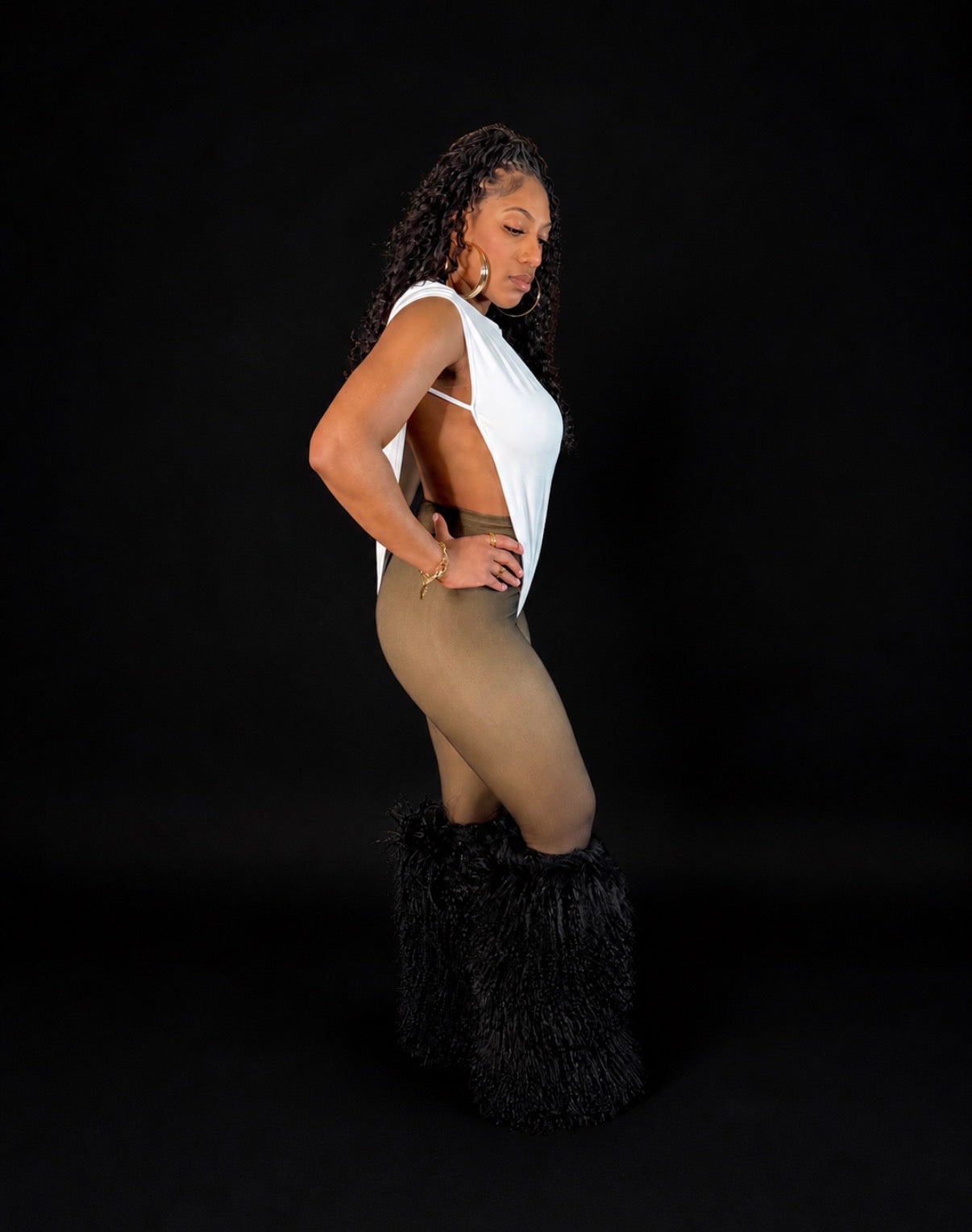 Jaded Bodysuit